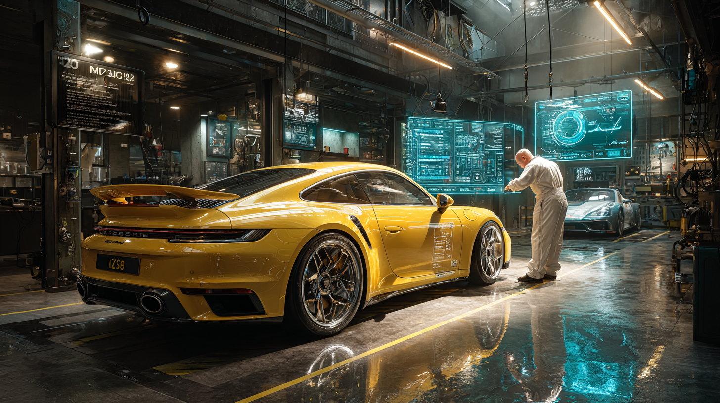 Auto Repair