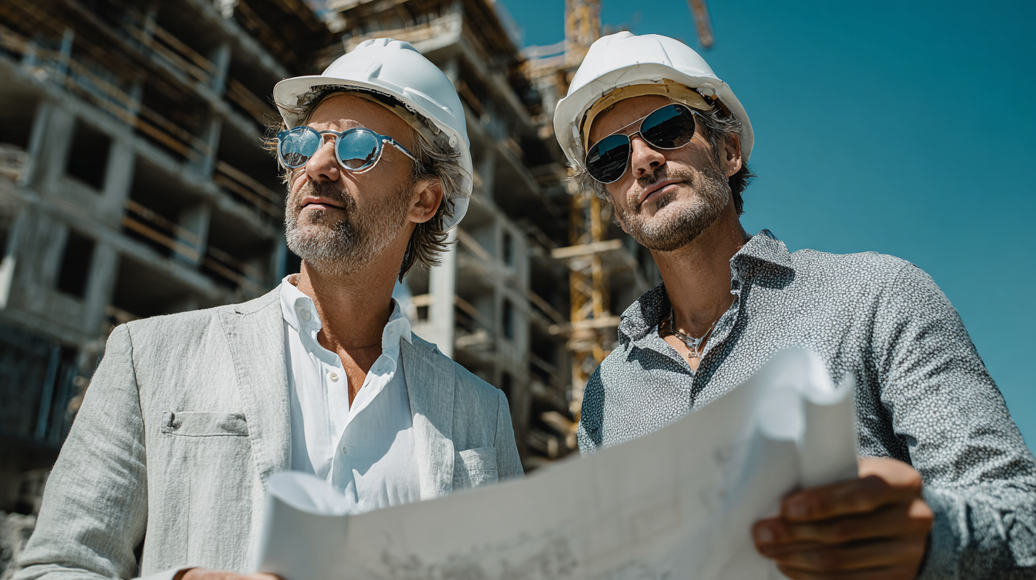 Contractors
