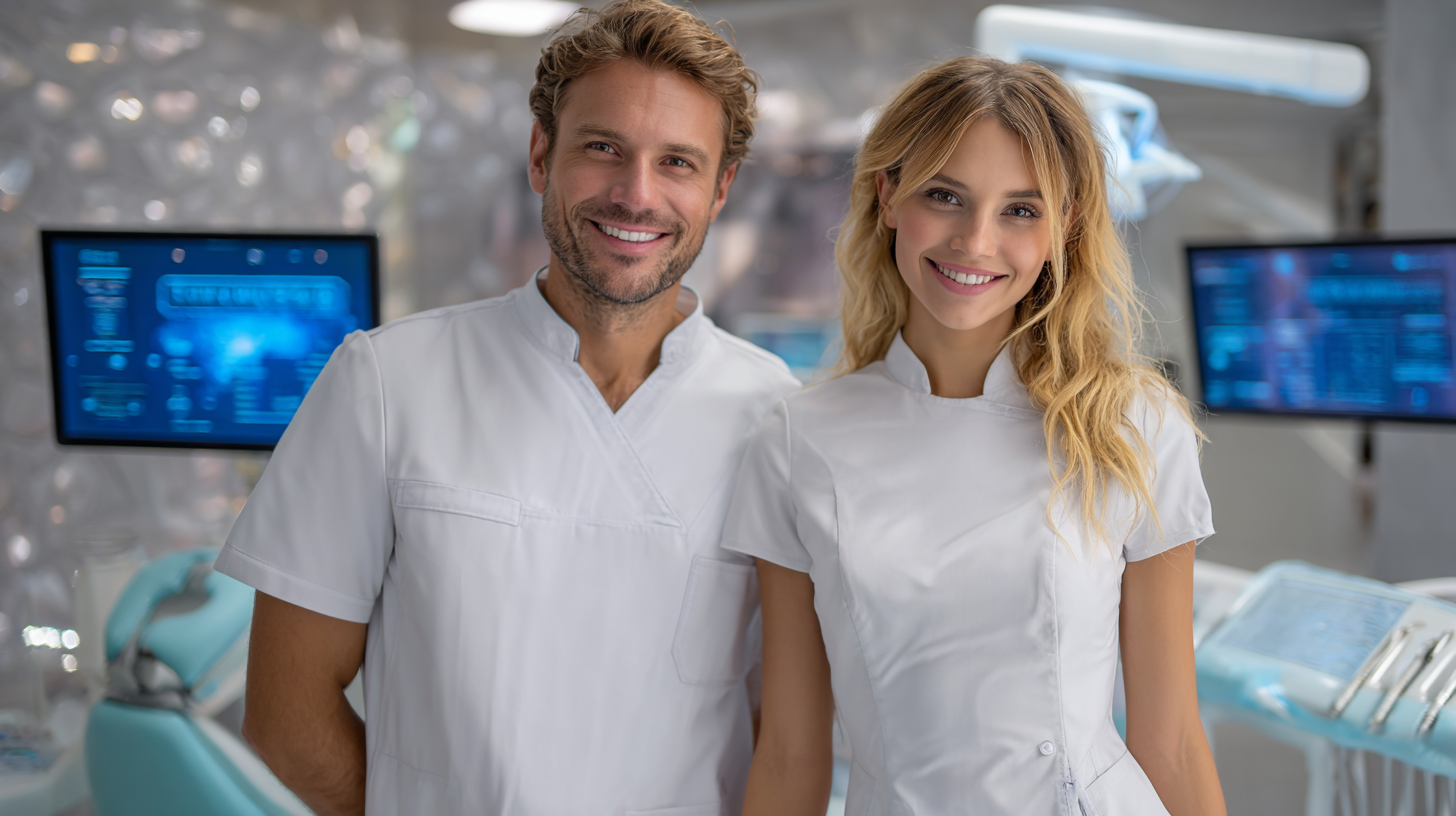 Dentists