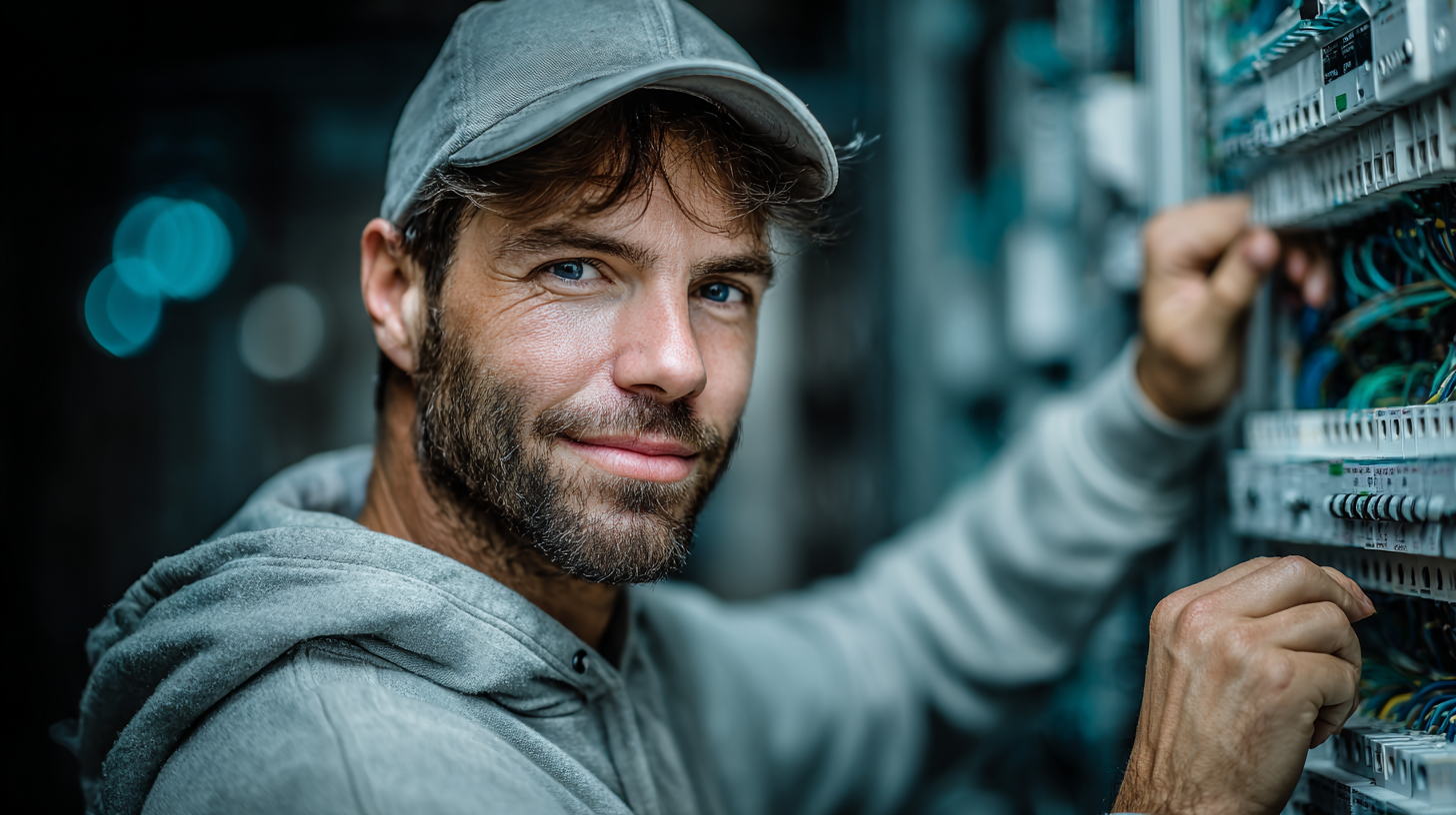 Electricians