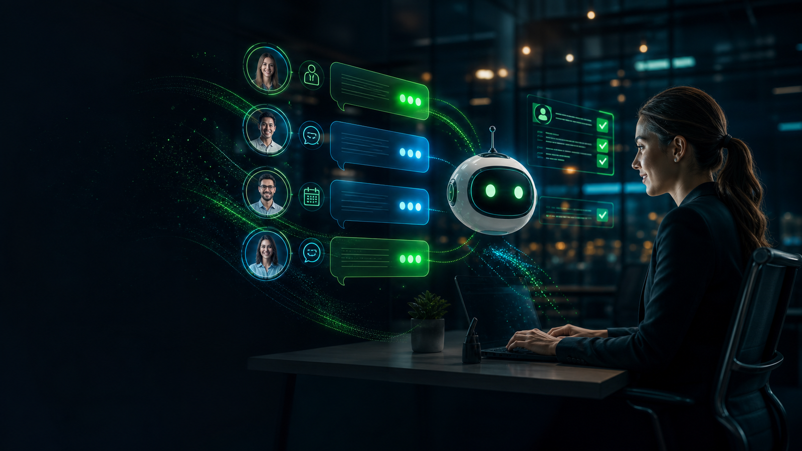 AI Chatbot